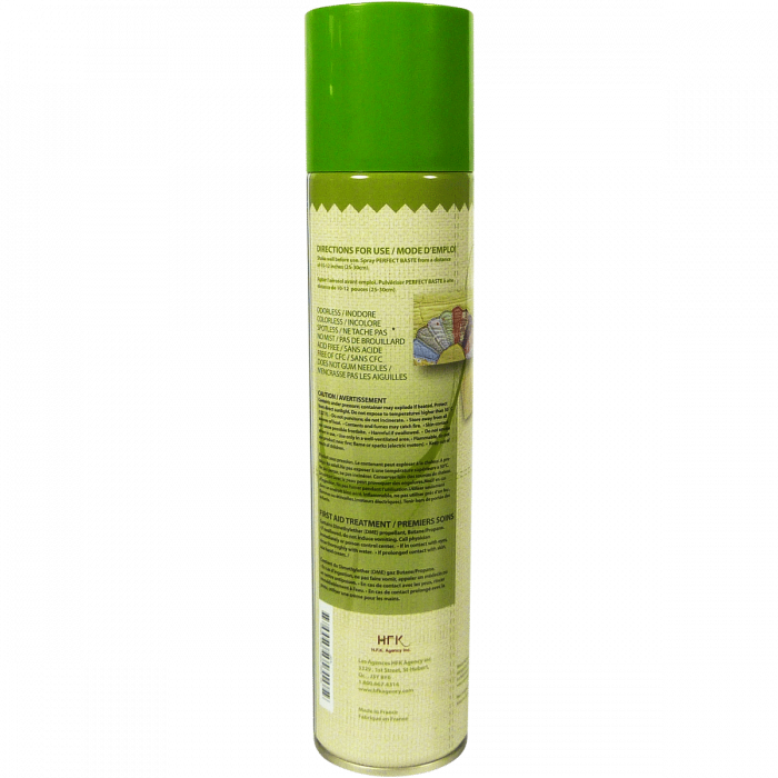 Perfect Baste Adhésif temporaire pour tissu 300 ml - View 2